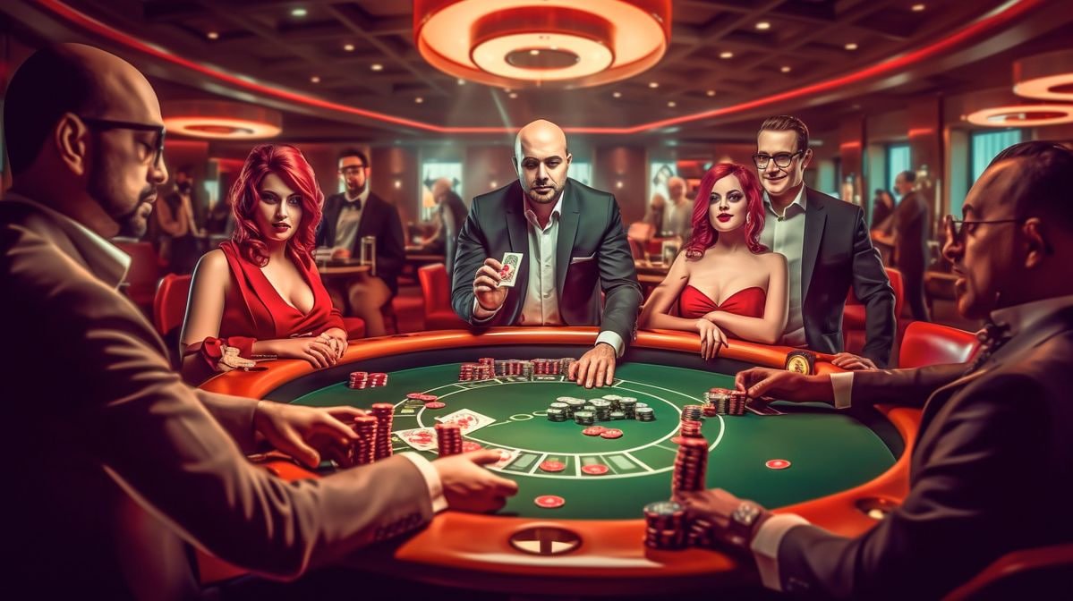 pp188 hướng dẫn chơi casino